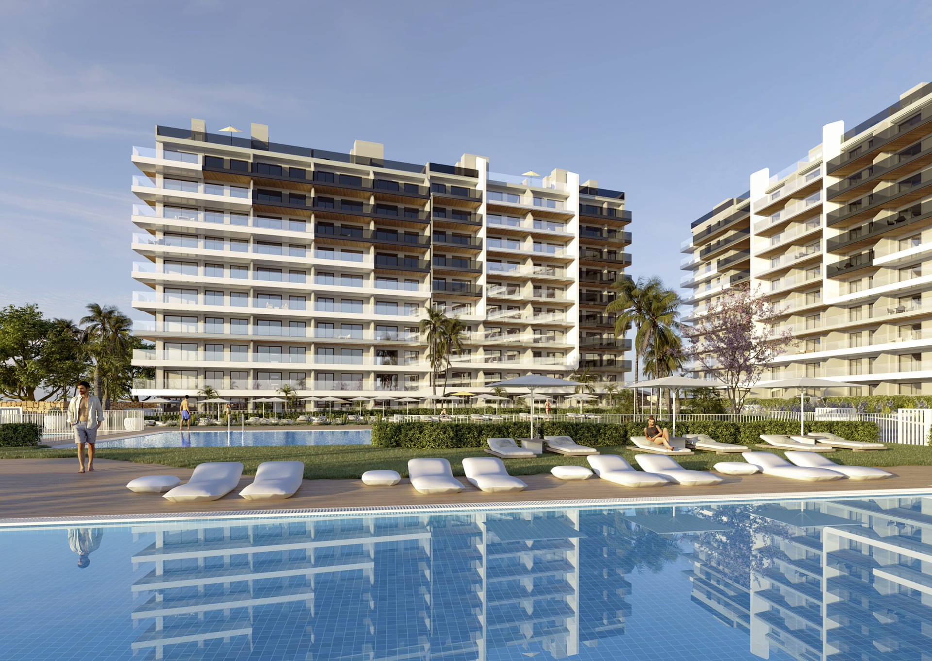 Punta Prima, Orihuela Costa